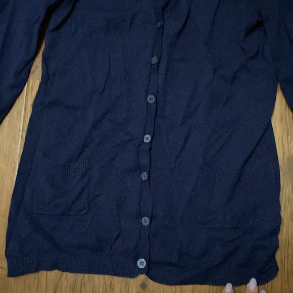 Rino Rossi button down cardigan - Picture 2 of 4